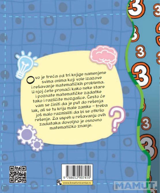 IMATE LI KEFALO knjiga 3 