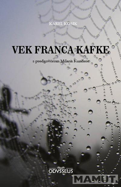 VEK FRANCA KAFKE 