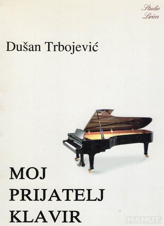 MOJ PRIJATELJ KLAVIR 