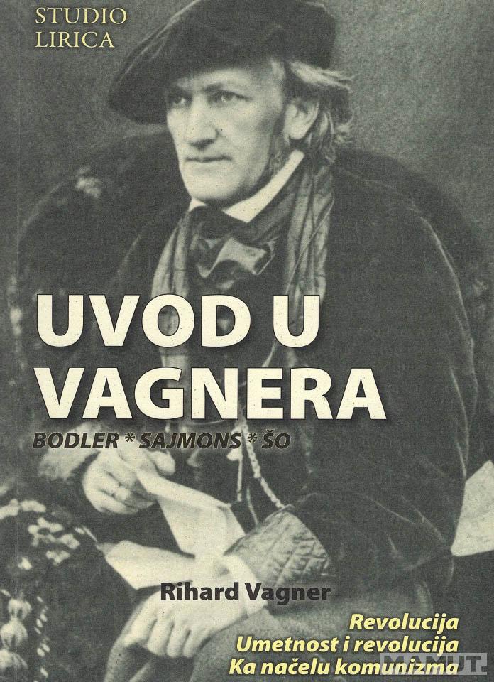 UVOD U VAGNERA 
