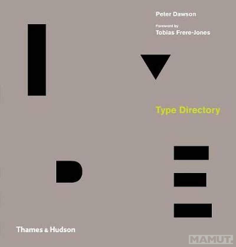 THE TYPE DIRECTORY 