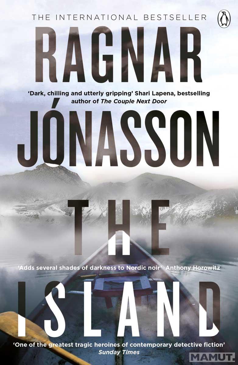 THE ISLAND 