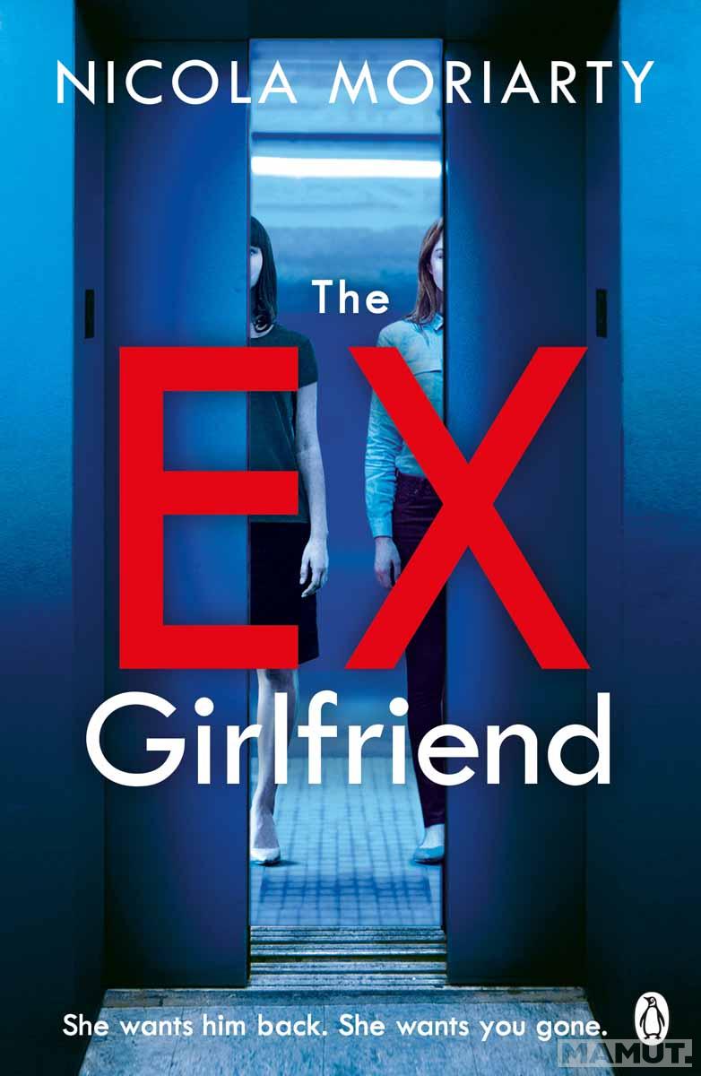 THE EX GIRLFRIEND 