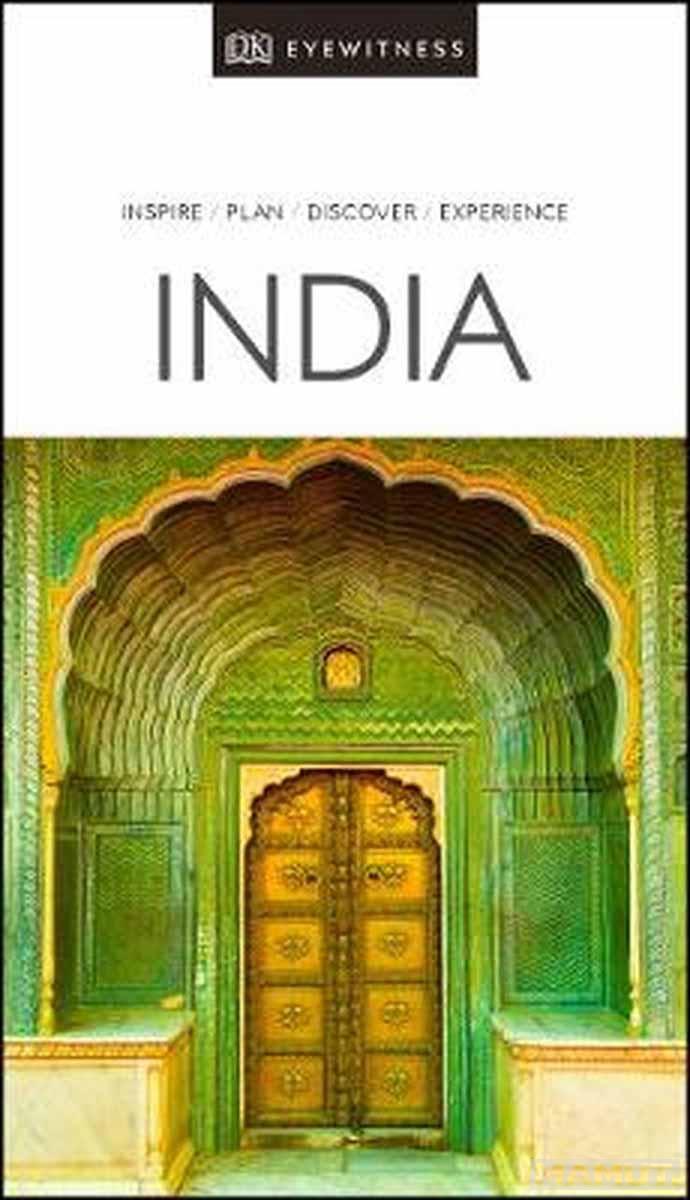 INDIA EYEWITNESS 