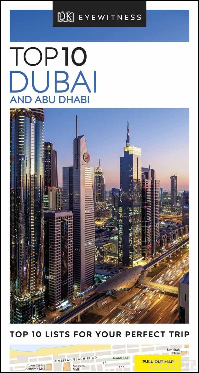 DUBAI AND ABU DHABI TOP 10 