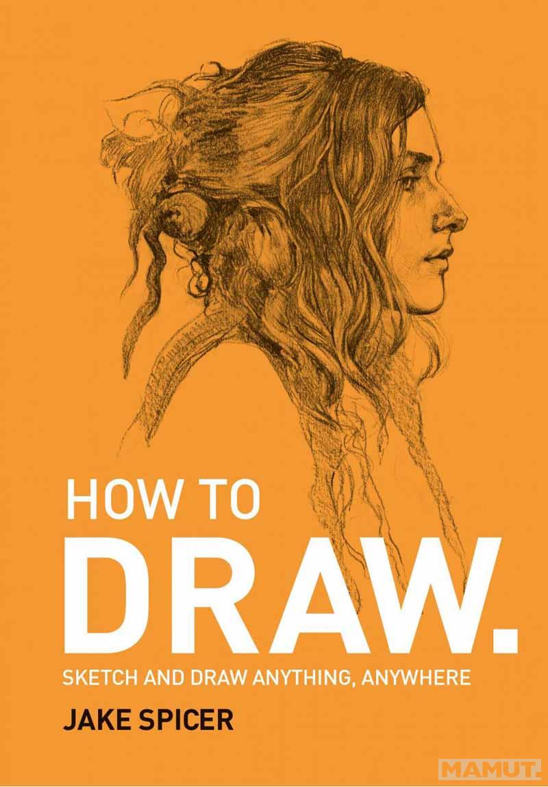 HOW TO DRAW 