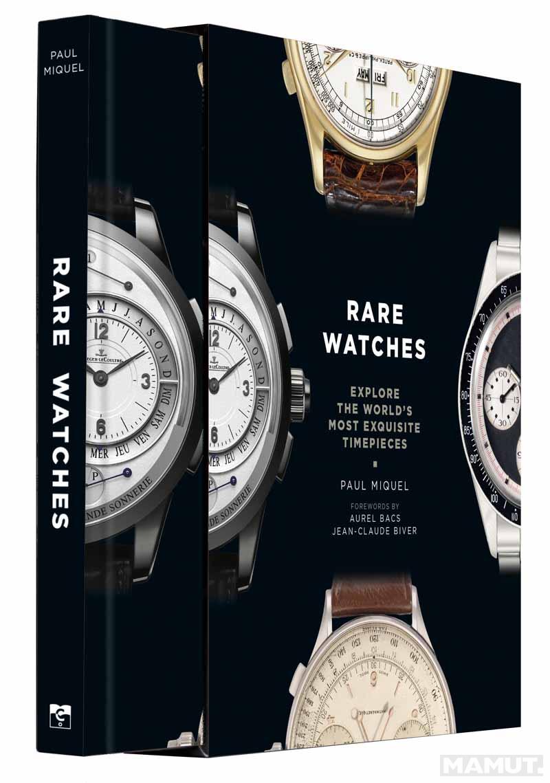 RARE WATCHES 