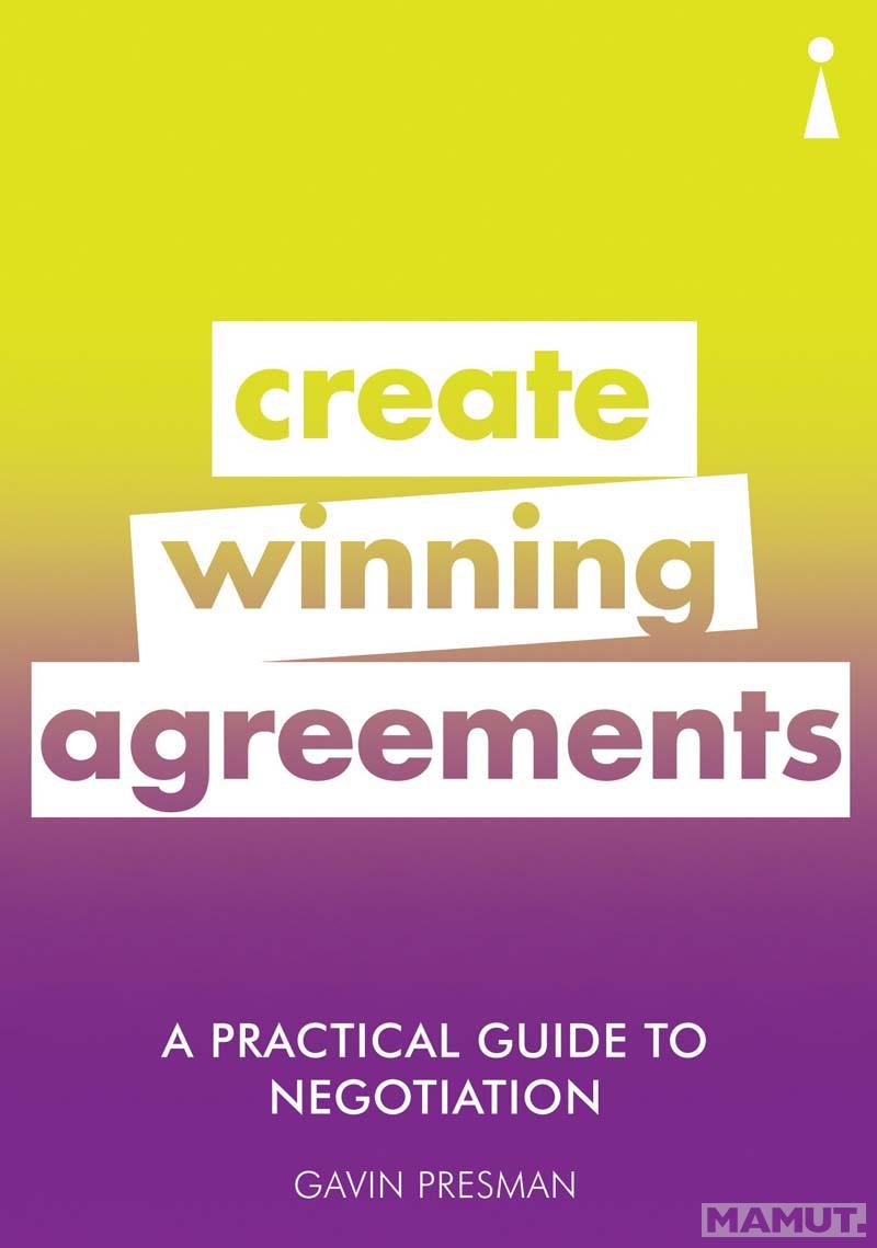 CREATE WINNIG AGREEMENTS 