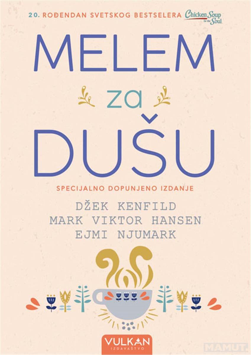 MELEM ZA DUŠU 