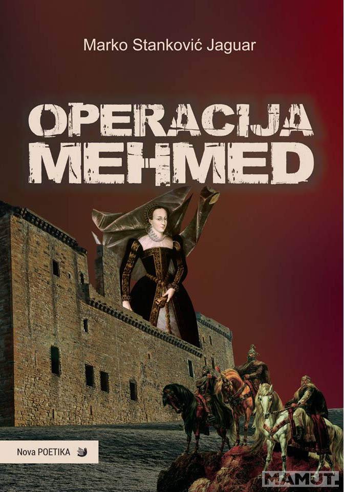 OPERACIJA MEHMED 