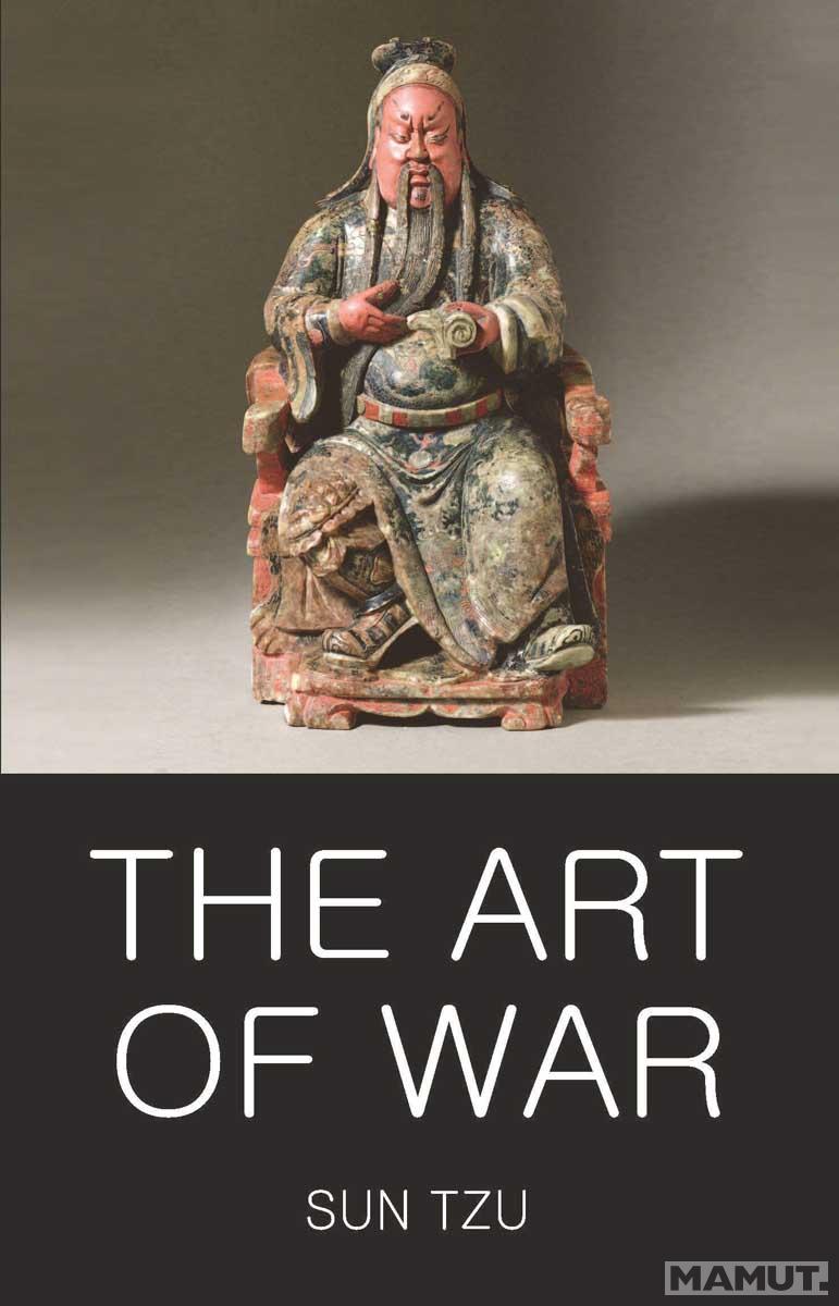 ART OF WAR AND THE BOOK OF LORD SHANG 