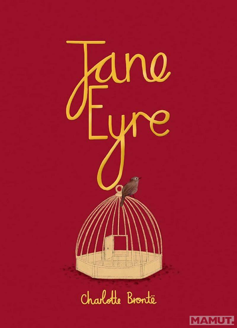 JANE EYRE CE 