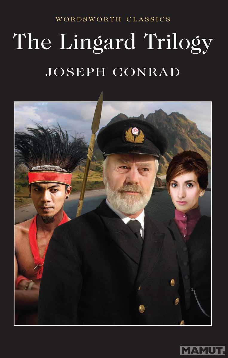 The Lingard Trilogy 