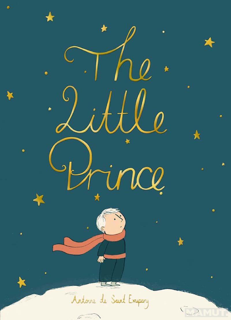 THE LITTLE PRINCE CE 