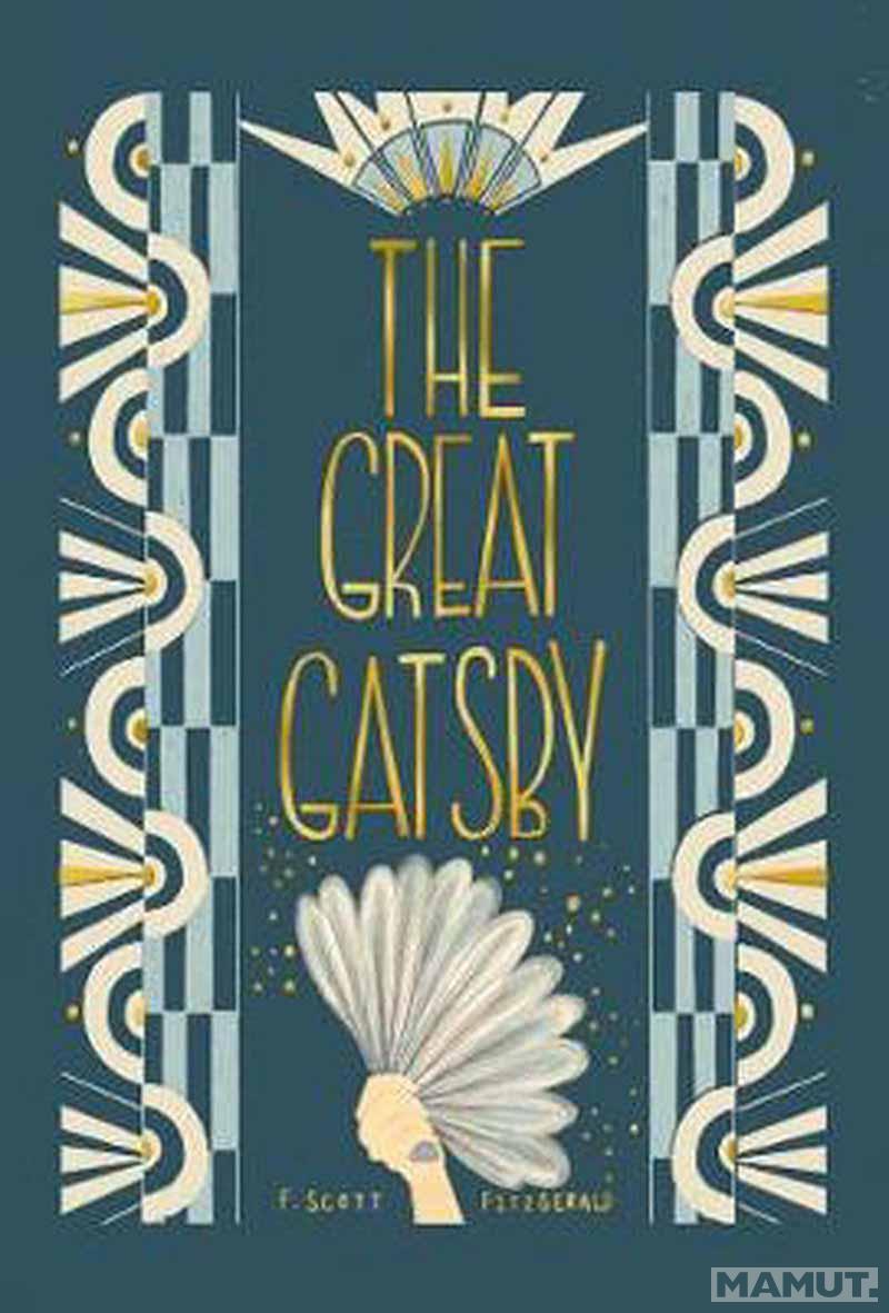 THE GREAT GATSBY CE 