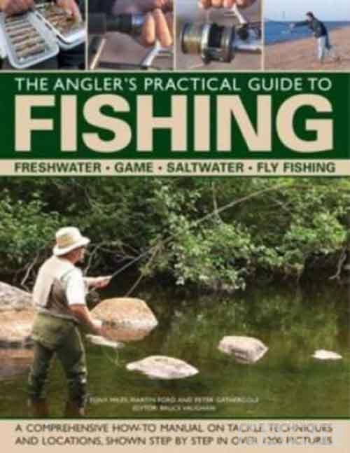 COMPLETE PRACTICAL GUIDE TO FISHING 