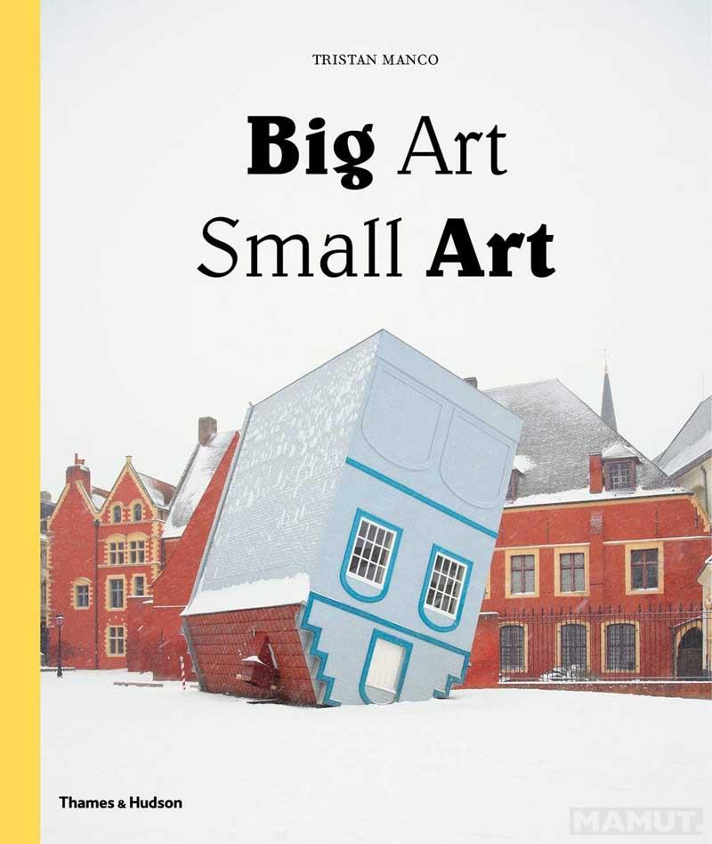 BIG ART SMALL ART 