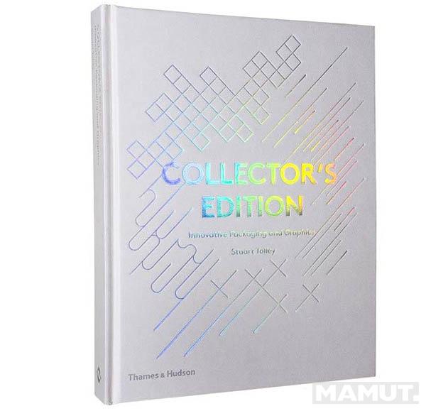 COLLECTORS EDITION Innovative Packaging and Graphics 