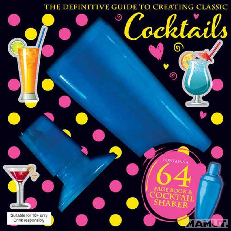 COCKTAILS SET 