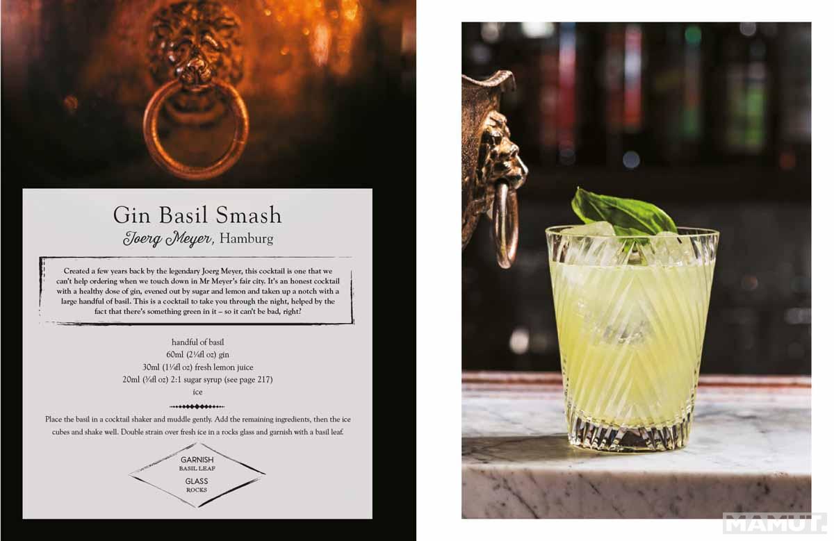 EXPERIMANTAL COCTAIL CLUB 