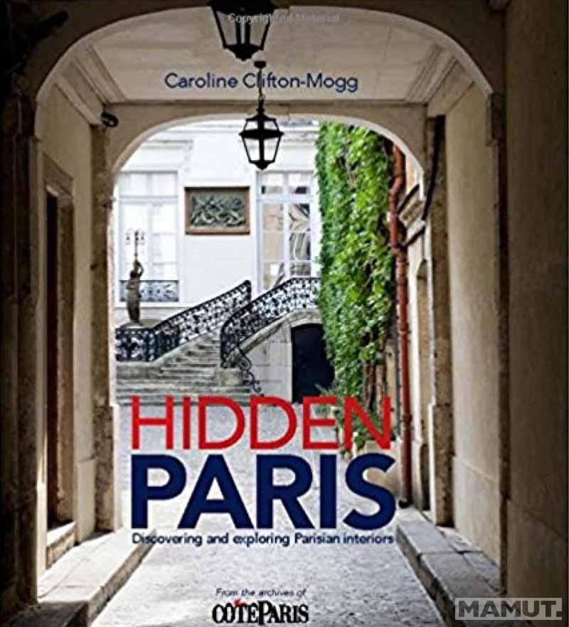 HIDDEN PARIS 