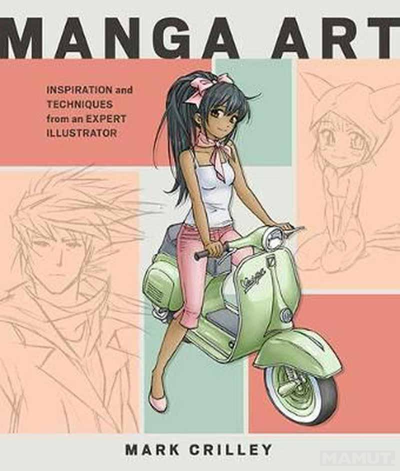 MANGA ART 
