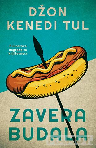 ZAVERA BUDALA 