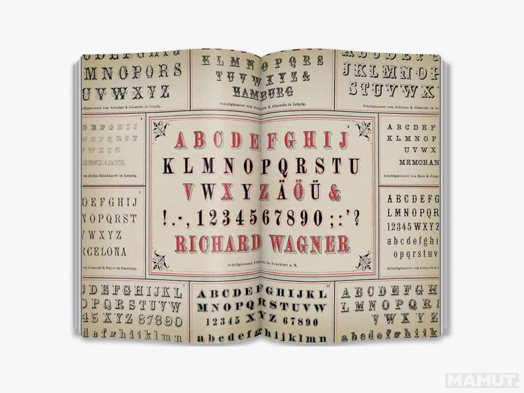 SLAB SERIF TYPE 