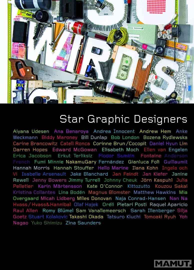 STAR GRAPHIC DESIGNERS 