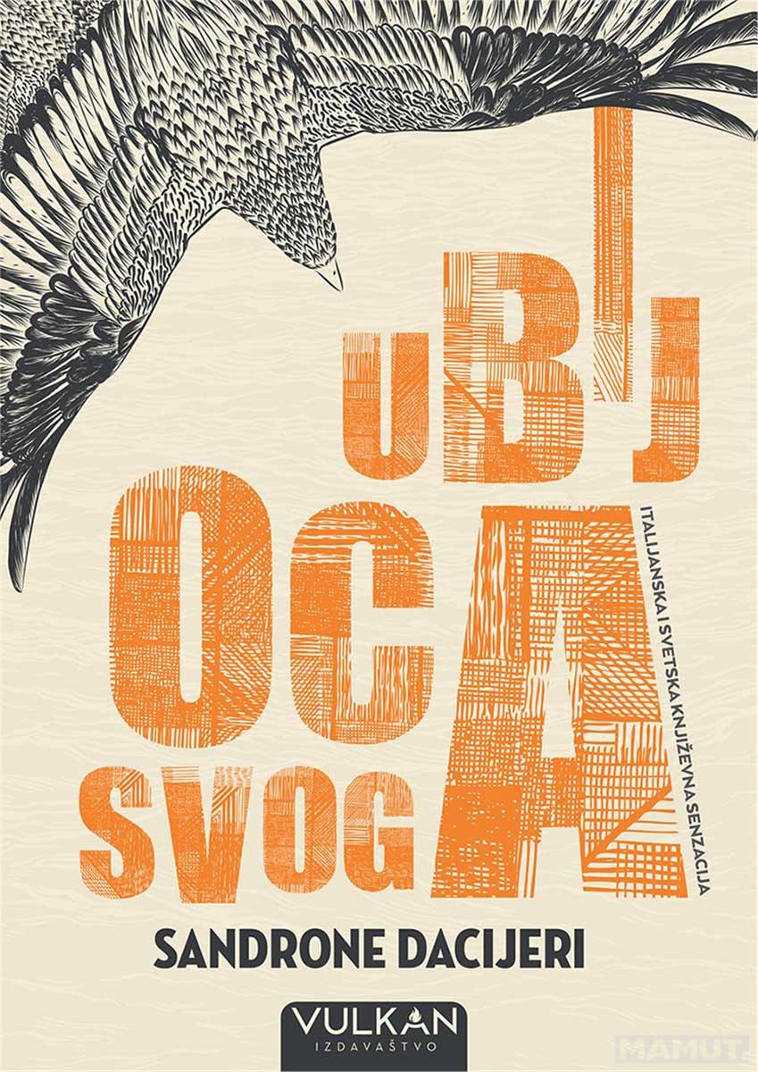 UBIJ OCA SVOGA 