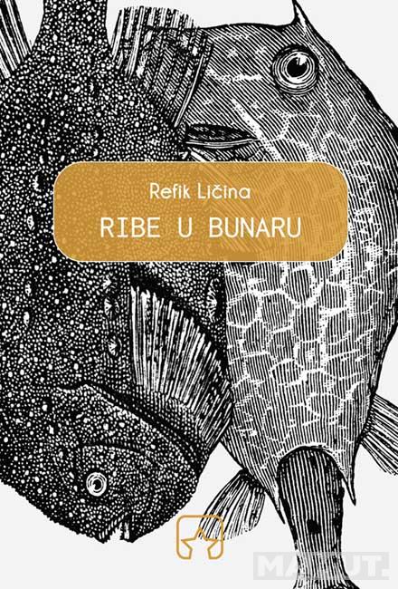 RIBE U BUNARU 