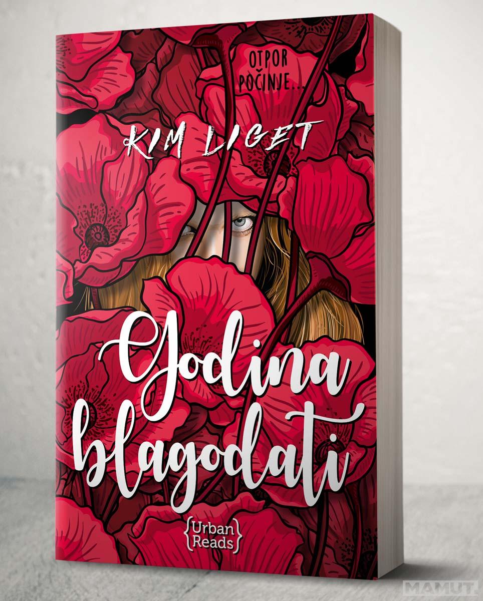GODINA BLAGODATI 