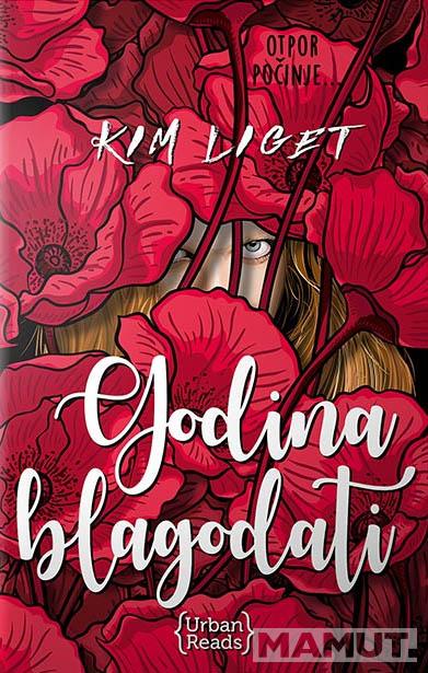 GODINA BLAGODATI 