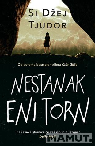 NESTANAK ENI TORN 