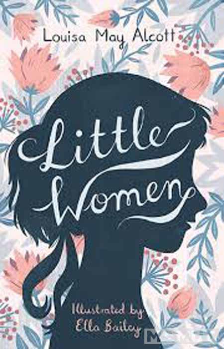 LITTLE WOMEN 