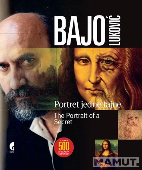 PORTRET JEDNE TAJNE The portrait of a secret 