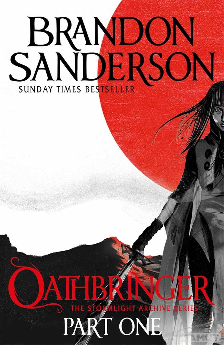 OATHBRINGER PART 1 