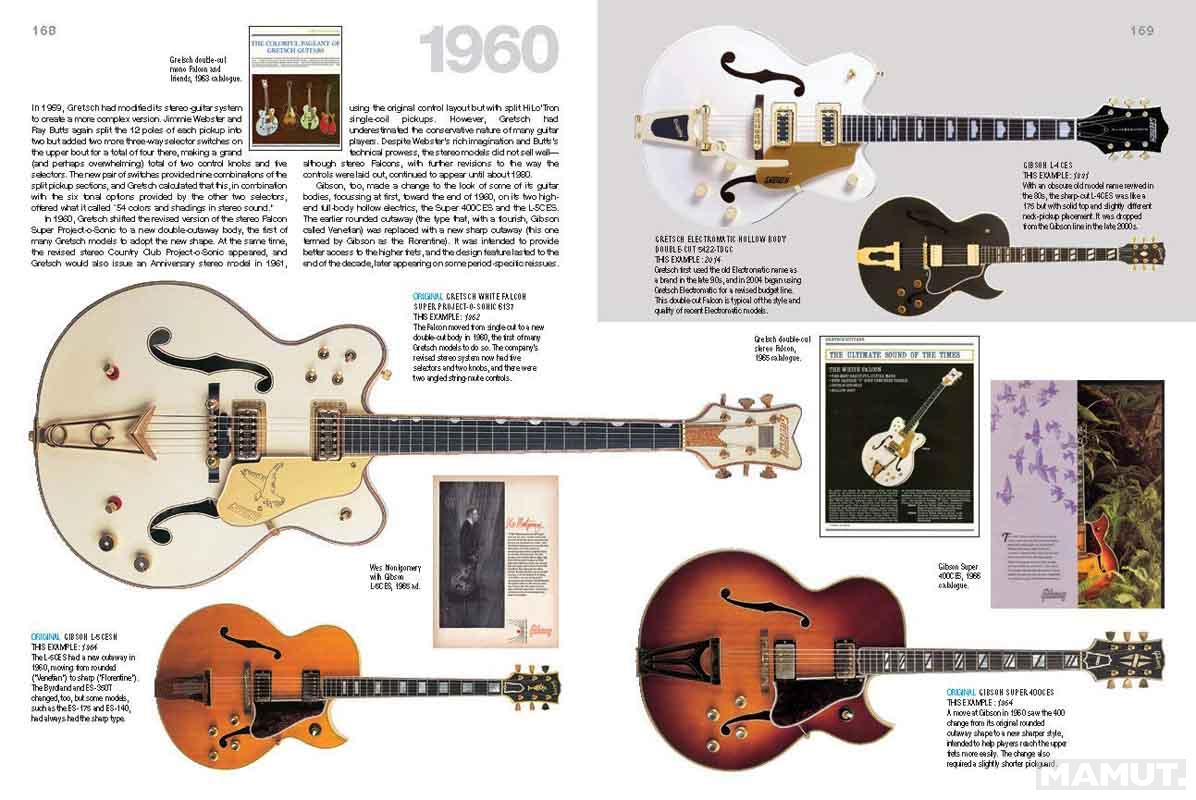 LEGENDARY GUITARS 