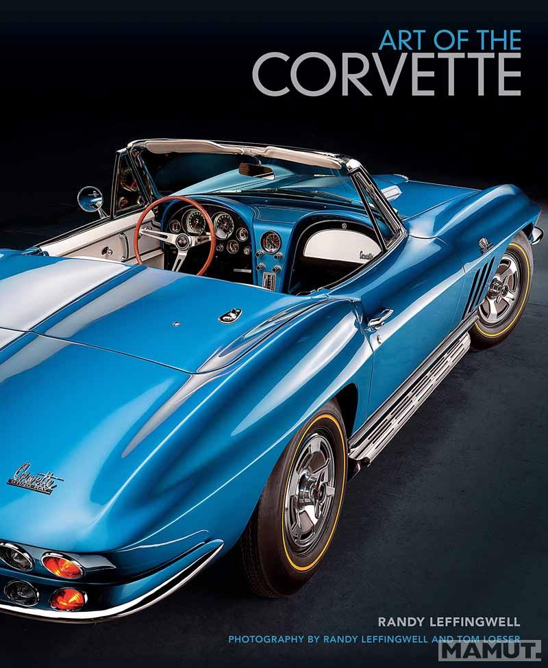 ART OF THE CORVETTE 