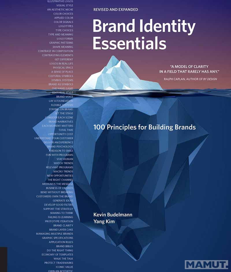 BRAND IDENTITY ESSENTIALS 