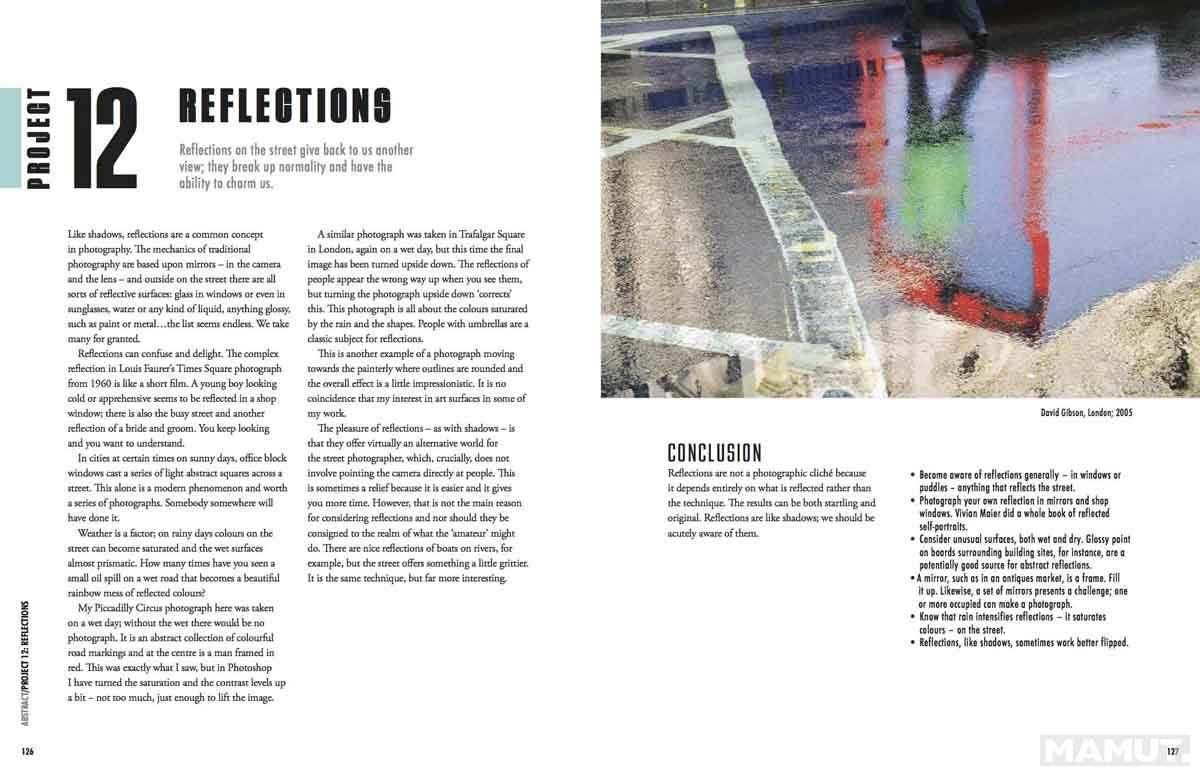 THE STREET PHOTOGRAPHERS MANUAL 