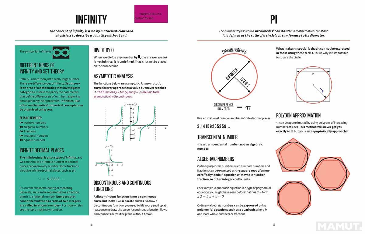 INSTANT SCIENCE 