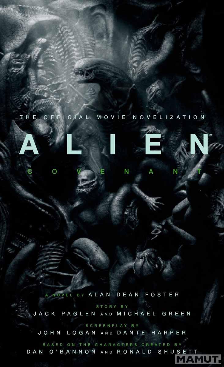 ALIEN COVENANT 