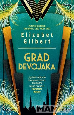 GRAD DEVOJAKA 