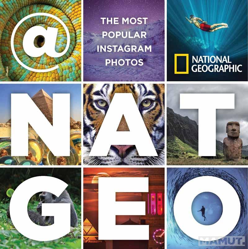 NATGEO THE MOST POPULAR INSTAGRAM PHOTOS 