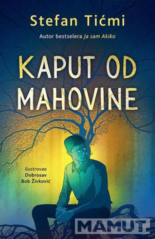 KAPUT OD MAHOVINE 