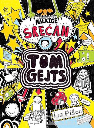 TOM GEJTS Malkice srećan 