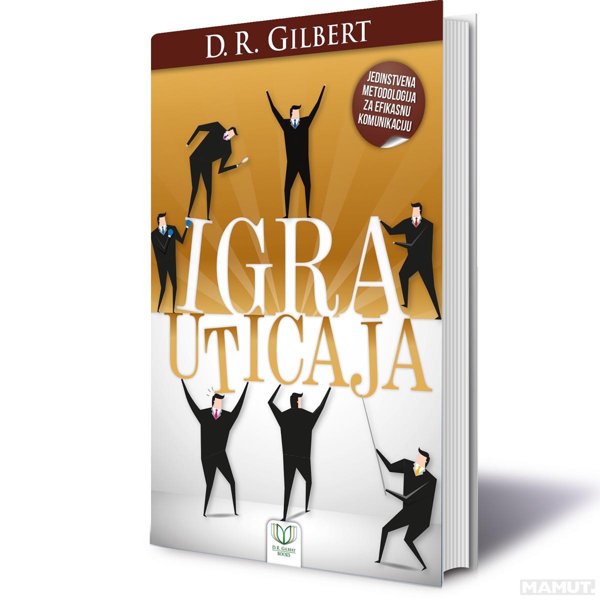 IGRA UTICAJA 