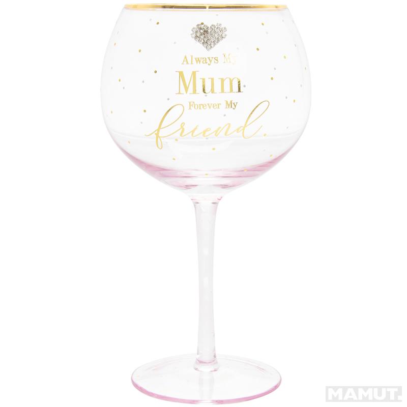 Čaša za džin MAD DOTS MUM 