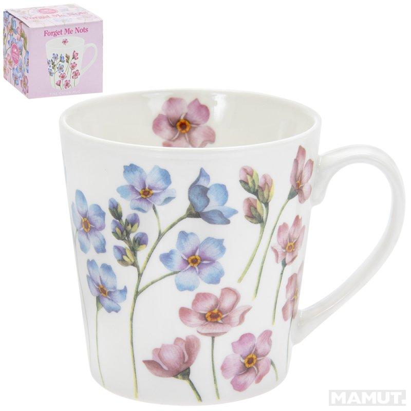 Šolja FORGET ME NOTS 